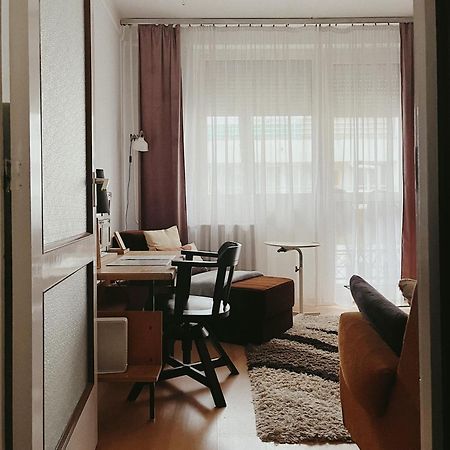 Aj - Ter Apartman Miskolc Eksteriør bilde