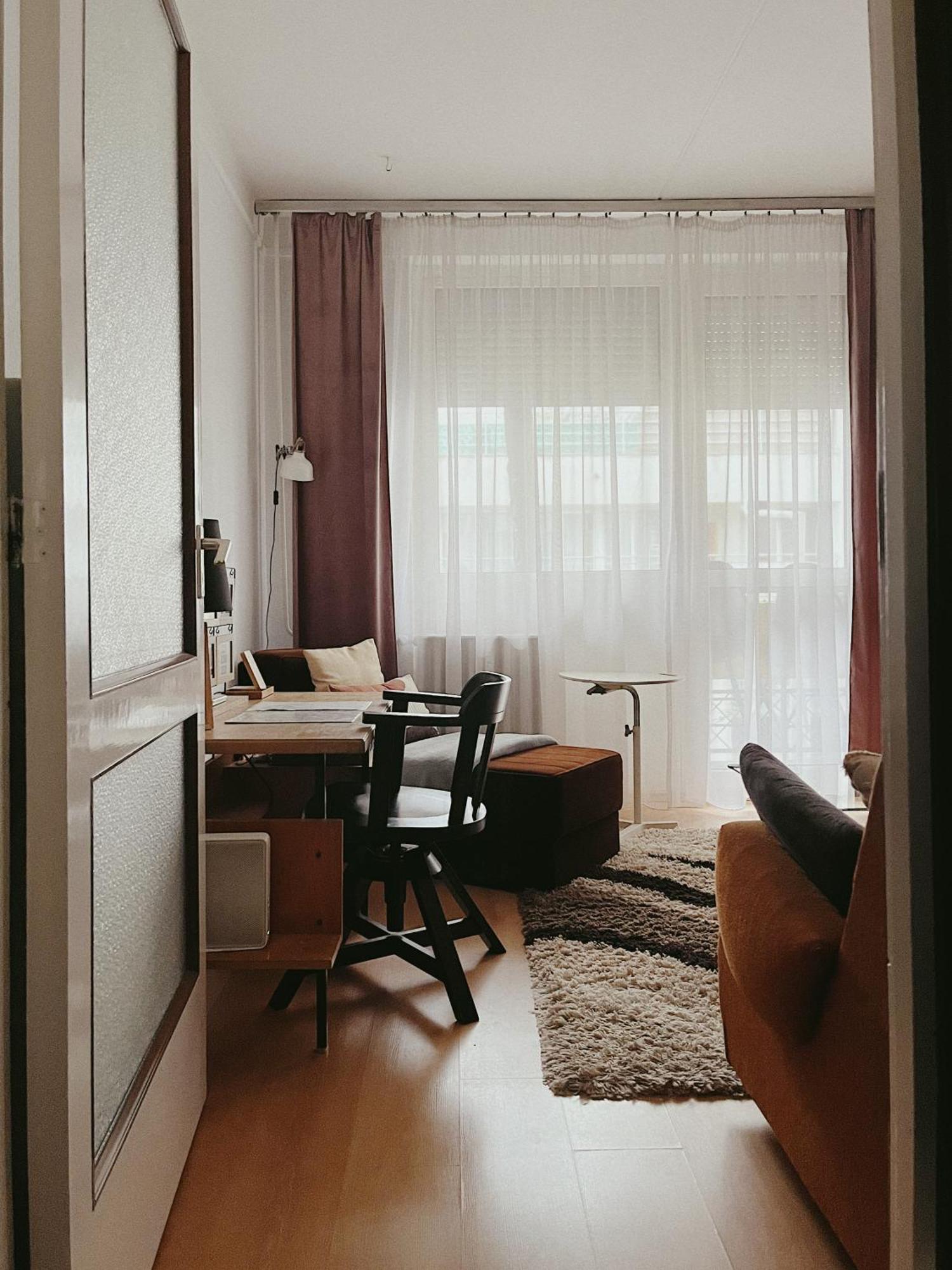 Aj - Ter Apartman Miskolc Eksteriør bilde